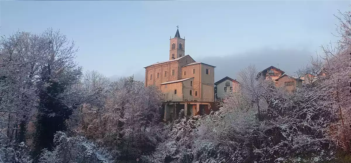 Chiesa di San Giovanni Battista