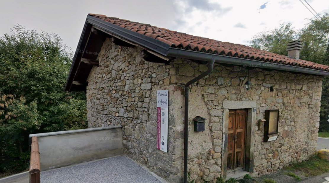 Ecomuseo Torchio