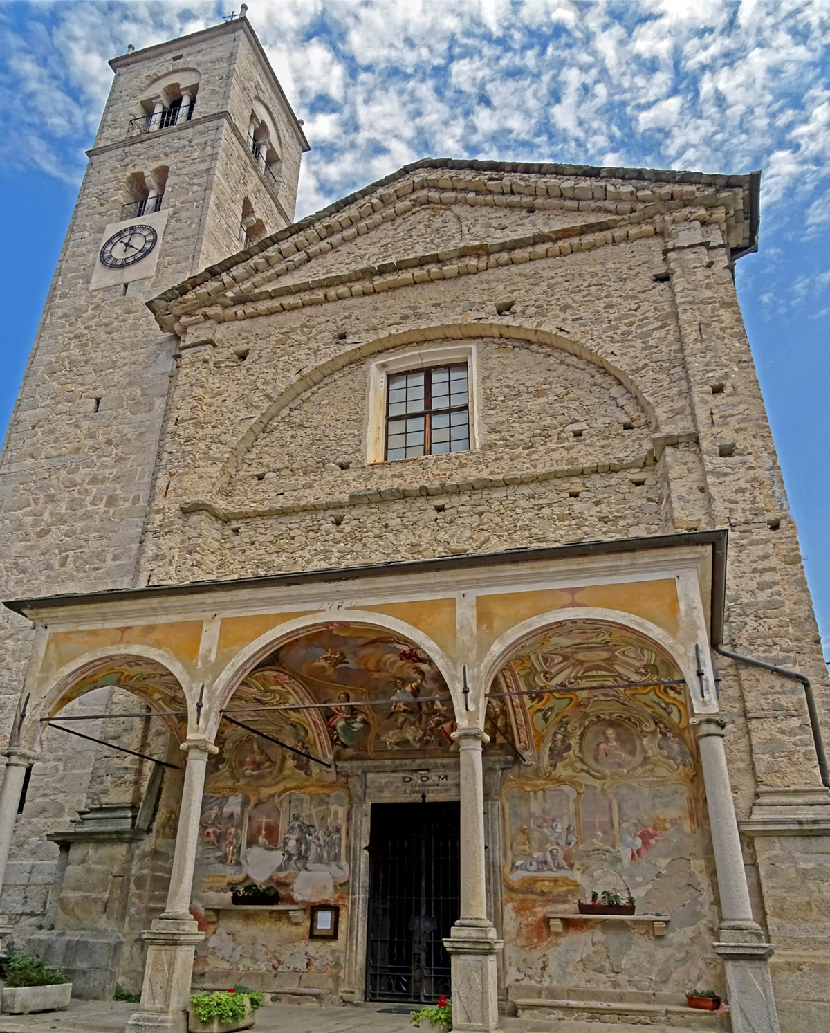 Chiesa di San Giovanni Battista