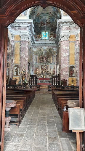 Chiesa di San Giovanni Battista