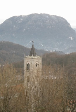 Chiesa di San Giovanni Battista