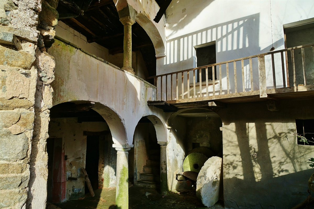 Viganallo