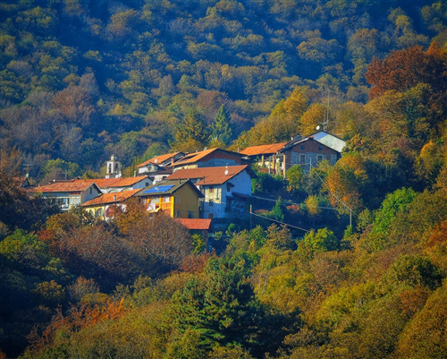 Agarla, 770 m s.l.m.