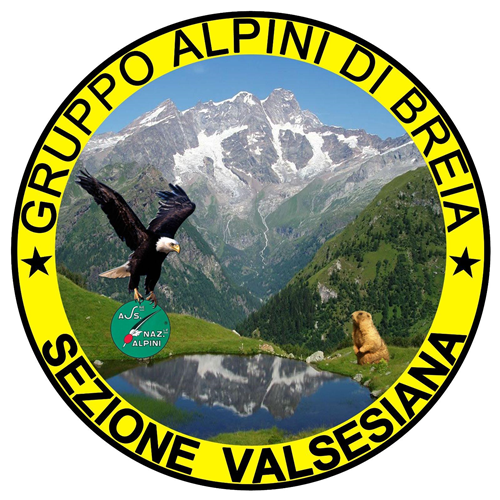 Gruppo Alpini Breia