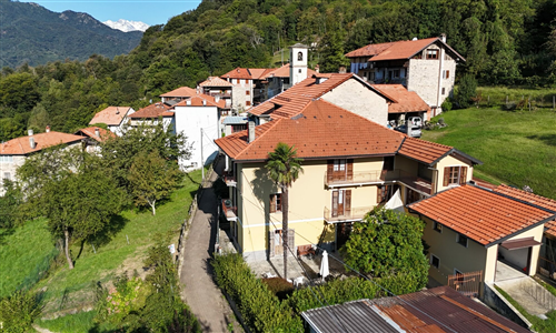 Antico Albergo di Cavaglia ...