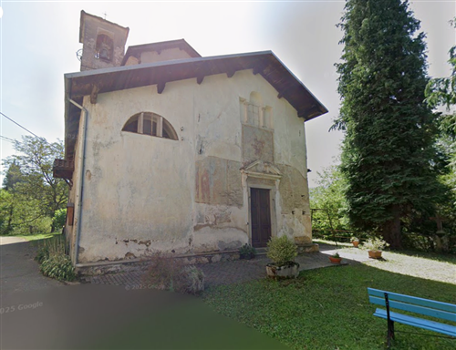 Arva, 640 metri s.l.m.