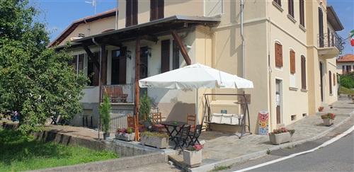 Bar Capra