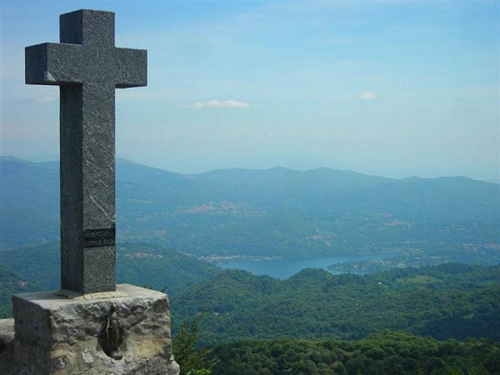 Sentiero 734: Monte Briasco