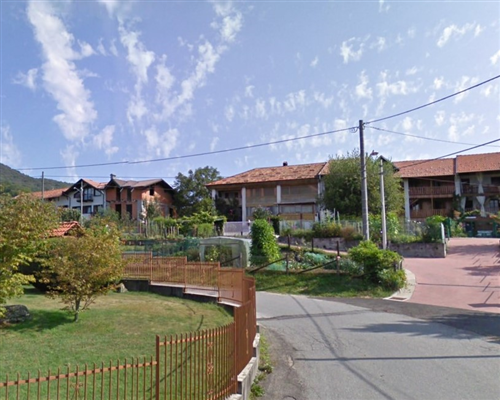 Cavaglia, 756 m s.l.m.
