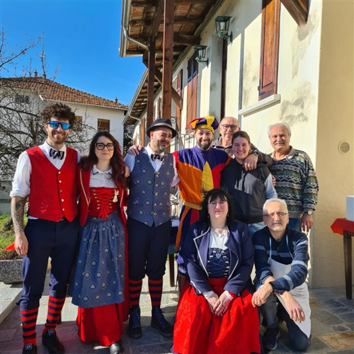 Comitato Carnevale Cellio