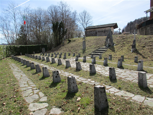 Parco della Rimembranza di ...
