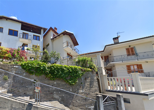 Crabia Superiore, 503 m s.l...