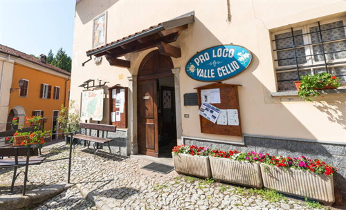 Pro Loco Valle Cellio