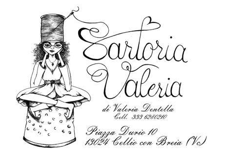 Sartoria Valeria