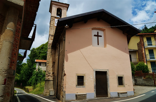 Sella, 647 m s.l.m.