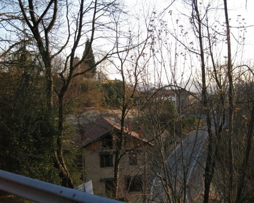 Tairano, 520 m s.l.m.