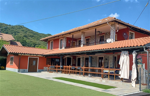 Trattoria Tre Cavaglie