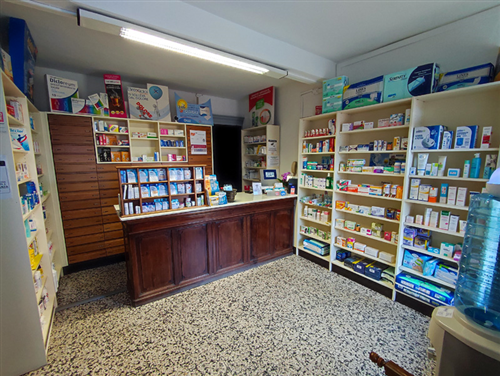 Farmacia Dr. Martino Valmacco