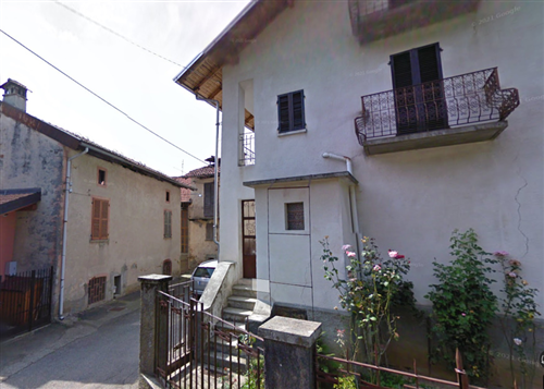 Valmonfredo, 490 m s.l.m.