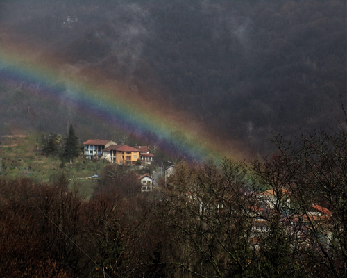 Sentiero 756 Anello Valle d...