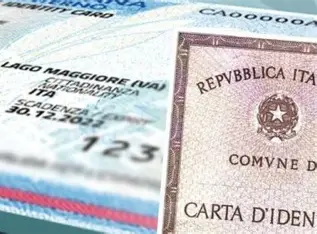 Aggiornamento sulla validità delle carte didentità rilasciate su modello cartaceo