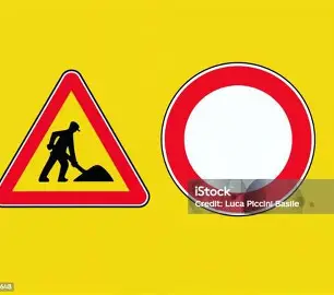 Attenzione: chiusura strada in Fraz. Arva
